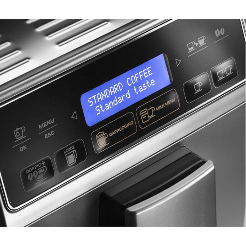 1542473294Delonghi ETAM 29 660 SB Qəhvədəmliyən